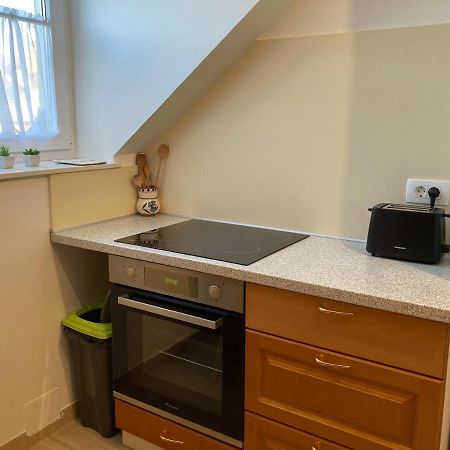 Natasha'S Garden House Apartment Dol pri Ljubljani ภายนอก รูปภาพ
