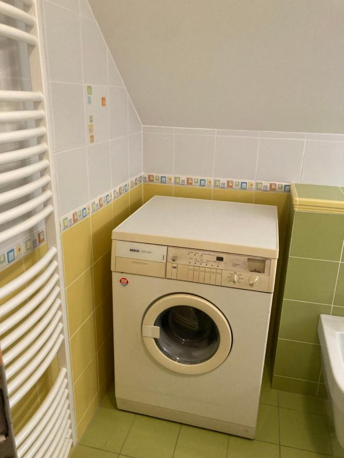 Natasha'S Garden House Apartment Dol pri Ljubljani ภายนอก รูปภาพ