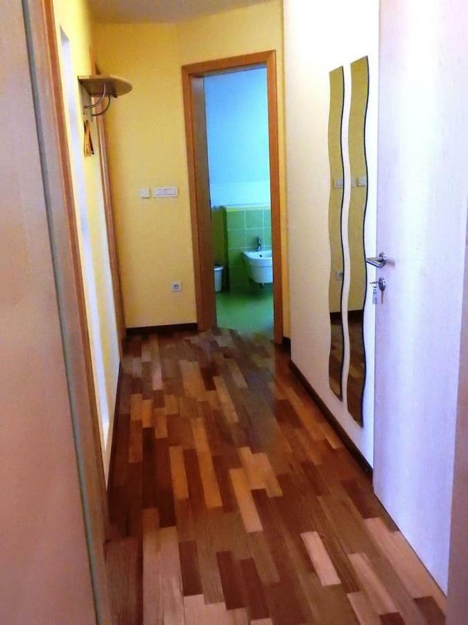 Natasha'S Garden House Apartment Dol pri Ljubljani ภายนอก รูปภาพ
