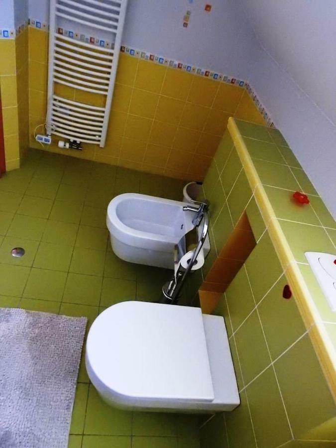 Natasha'S Garden House Apartment Dol pri Ljubljani ภายนอก รูปภาพ